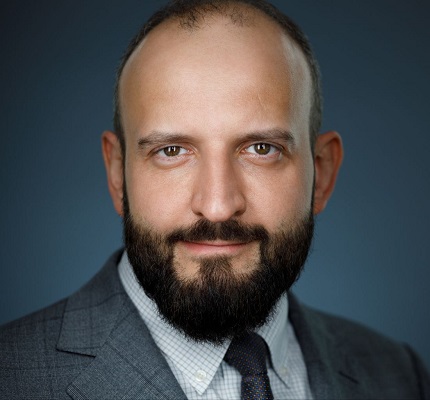 Антон Силинин